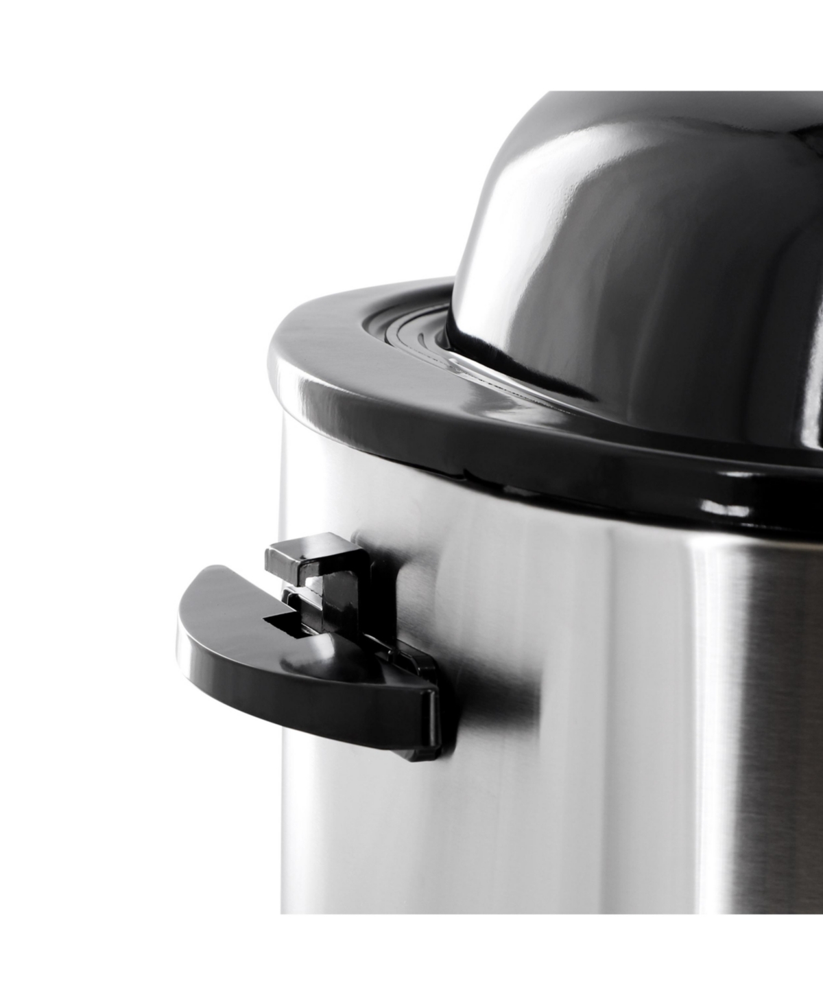 Megachef Electric Roaster Oven with High Dome Self-Basting Lid