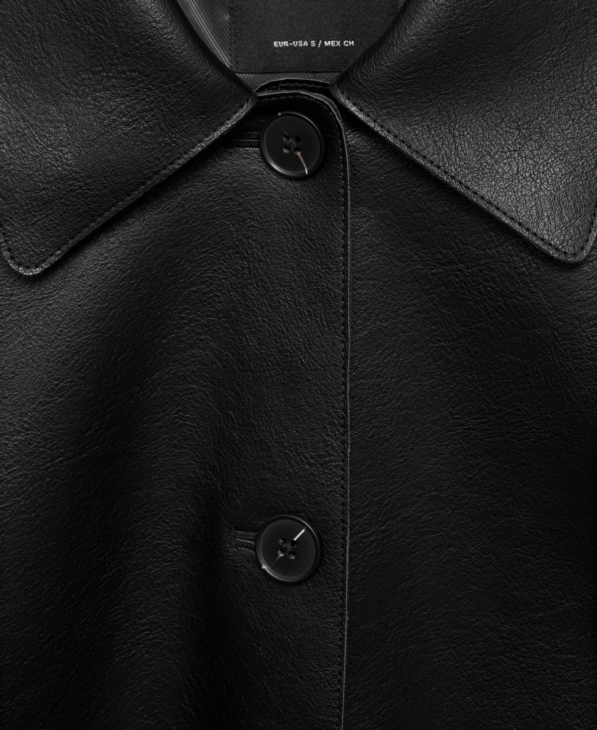 Mango Women's Pockets Detail Jacket