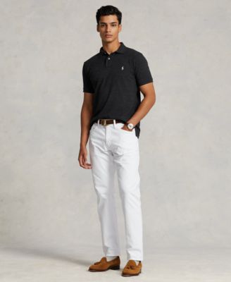 Men's Hampton Relaxed Straight Jeans