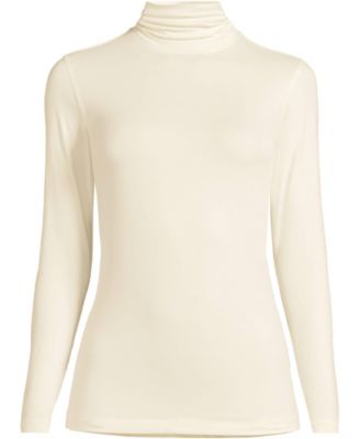 Women's Baselayer Cozy Thermaskin Turtleneck Top