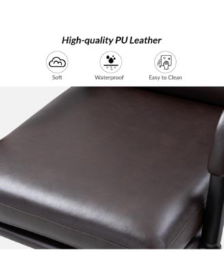 Comtemperary Joseph Task Chair with Arms