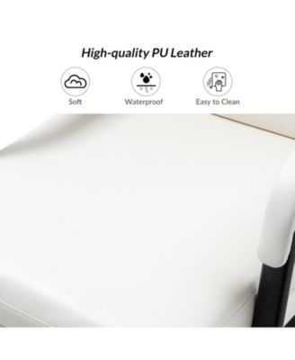 Comtemperary Joseph Task Chair with Arms