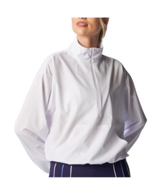 G Lifestyle Lightweight Woven Anorak