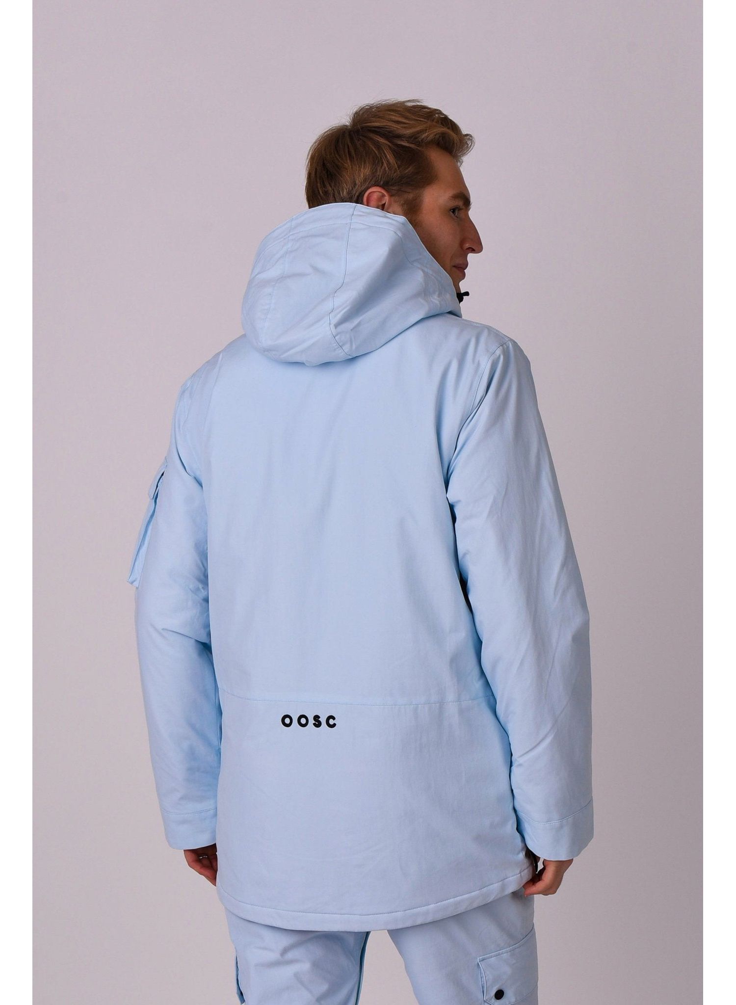 Clothing Men's Yeh Man Jacket