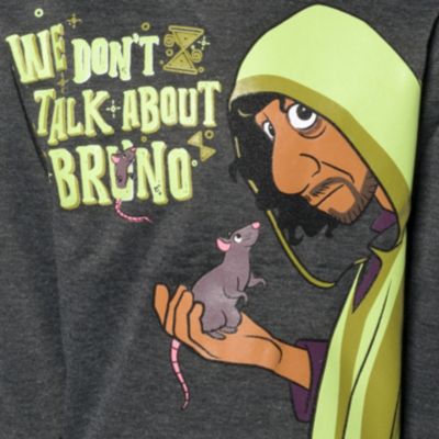 Boys Bruno Fleece Pullover Hoodie