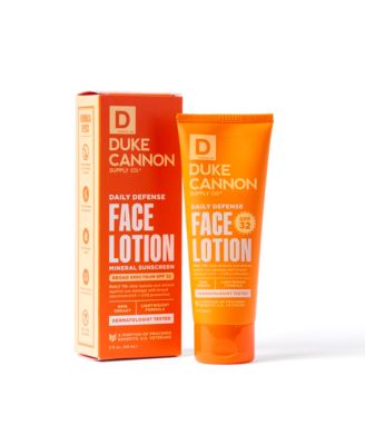 Daily Defense Face Lotion SPF 32