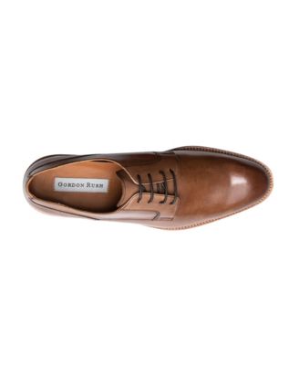 gordon rush brown dress shoes Fiebings Sole and Heel Edge Dressing