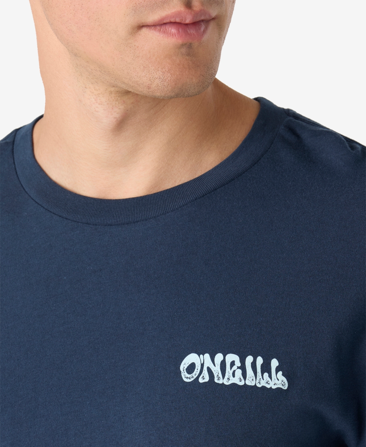 O'Neill Men's New Dreams Long Sleeve T-shirt