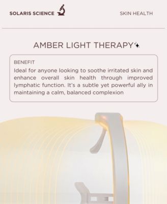 4 Color LED Light Therapy Face Mask