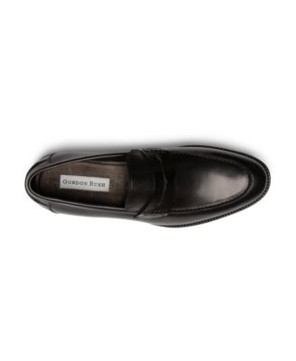 Men's Durbin Dress Slip-On Penny Loafer