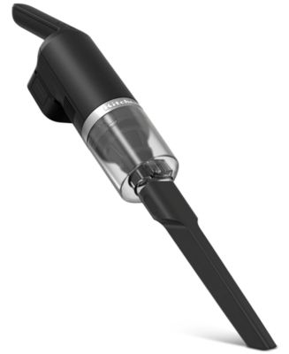 KitchenAid Go™ Cordless Vacuum, KKVR121 - Macy's