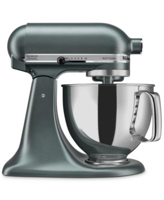 Artisan 5 Qt. Stand Mixer 
