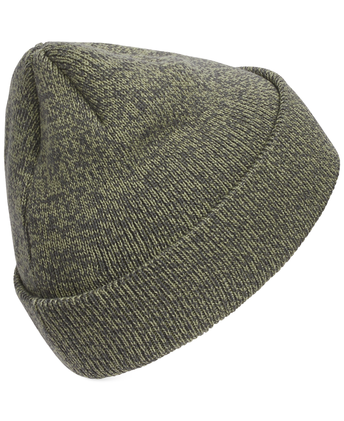 adidas Men's Team Issue Folded Knit Beanie