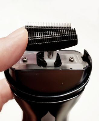 Ace Men's Shaver