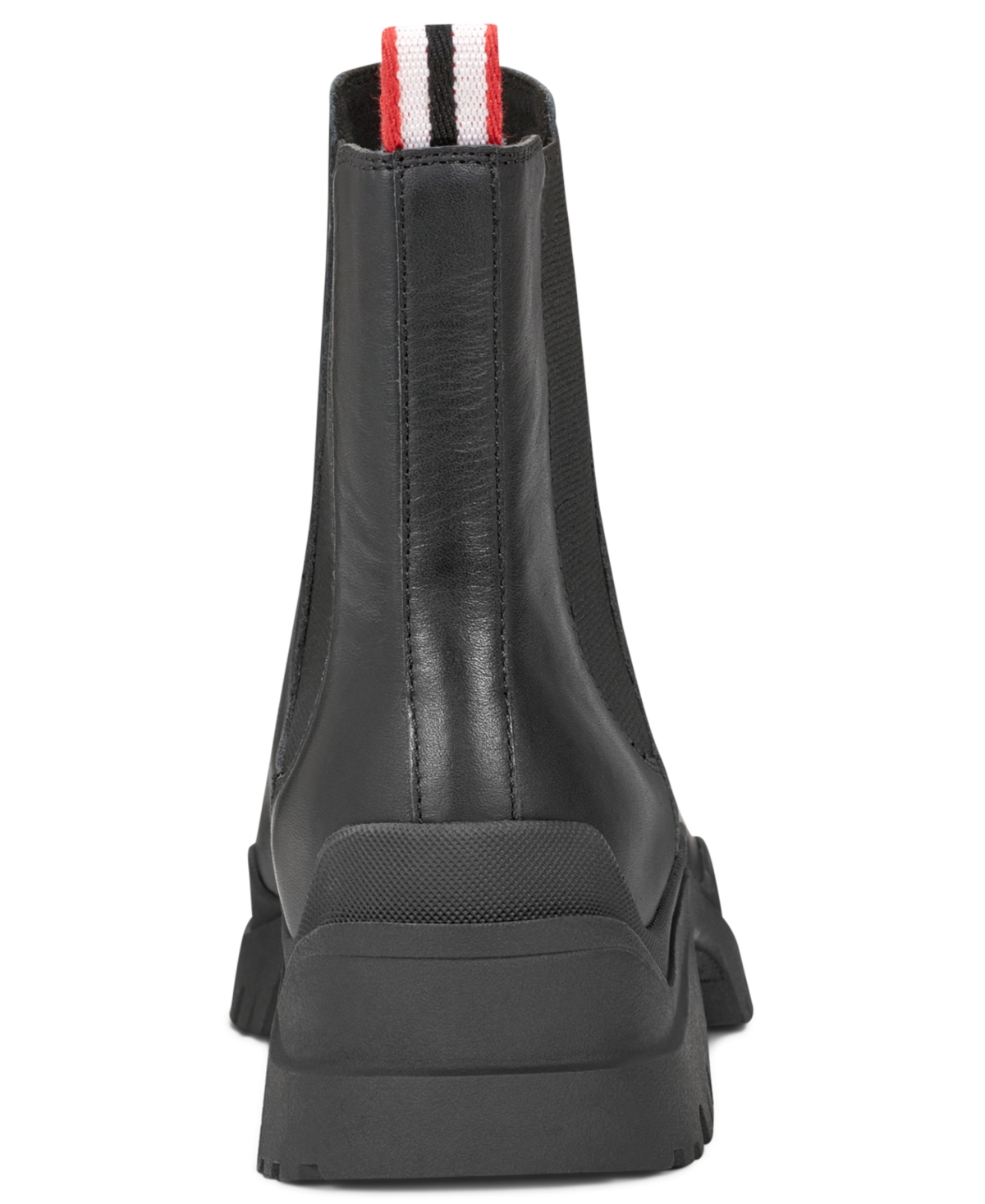 Shop Hunter Women's Winica Casual Booties From Finish Line In Black