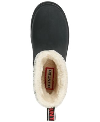 Toddler Kids' Grace Waterproof Rain Boots from Finish Line