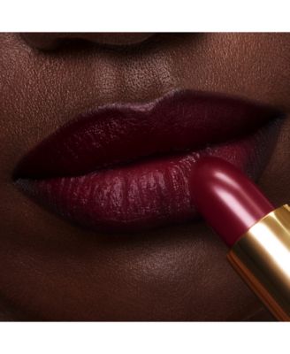 Runway Matte Lipstick Color with Hydrating, 12H Longwear