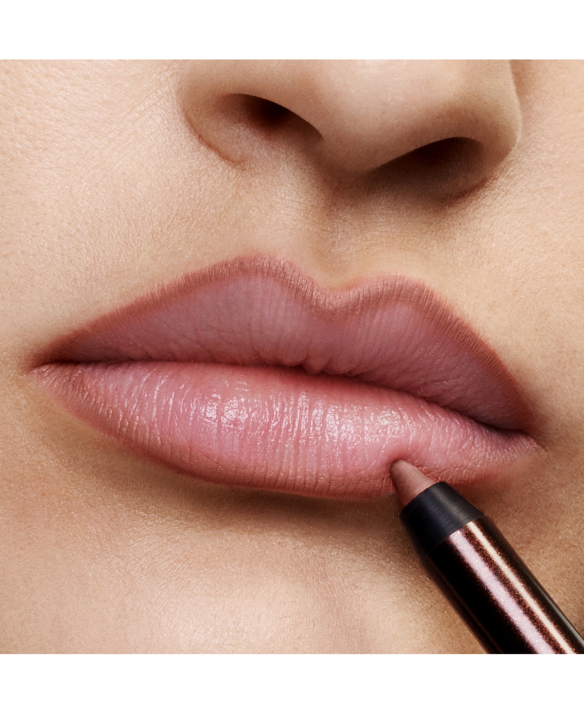 Runway Lip Liner Pencil Matte