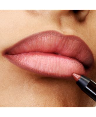 Runway Matte Lip Liner Pencil for Sculpted Definition