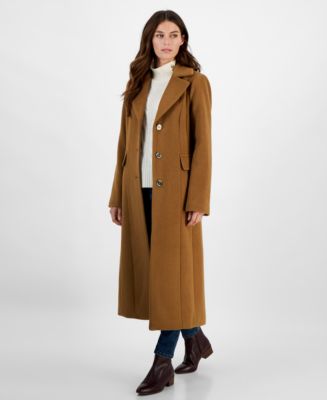 MICHAEL Michael Kors Trenchcoats MED factory Tan