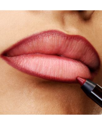 Runway Matte Lip Liner Pencil for Sculpted Definition