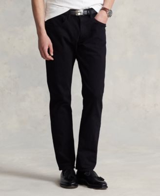 Men's Hampton Relaxed Straight Jeans