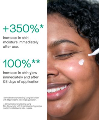 Triple-Plump Coconut Milk Serum