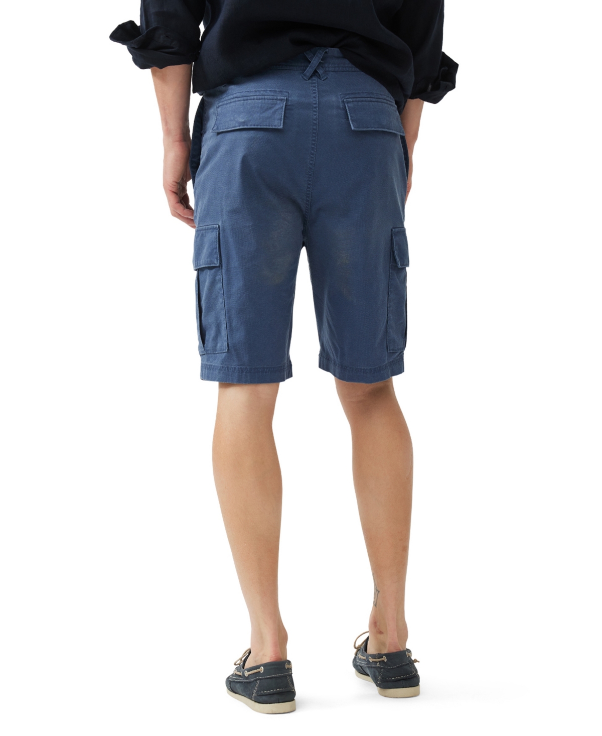 Rodd & Gunn Men's Arkles Bay Utility 9
