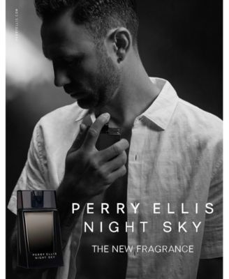 Men's Night Sky Fragrance, 3.4 oz.