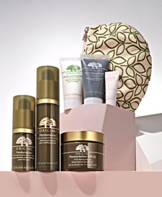 Origins - Choose a FREE 4-Pc. Skin Care Gift with $45  purchase
