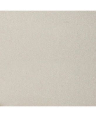 Englewood Solid Piece Dyed Grommet Top Curtain Panel, 50"W x 84"L