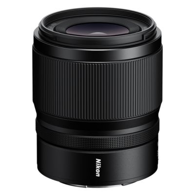 NIKKOR Z 35mm f/1.4 Lens