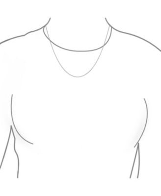 Classic Fine Thin 1-2.5 MM Strong Rolo Link Cable Chain Necklace .925 Sterling Silver 16,18,20,24 Inch