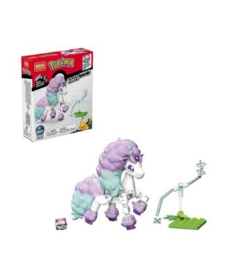 Mega Construx Wonder Builder Bausteinebox – 220 Teile, Regenbogenfarben, Für Kinder Ab 4 Jahren