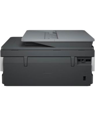 OfficeJet Pro 8034e All-in-One Wireless Inkjet Printer
