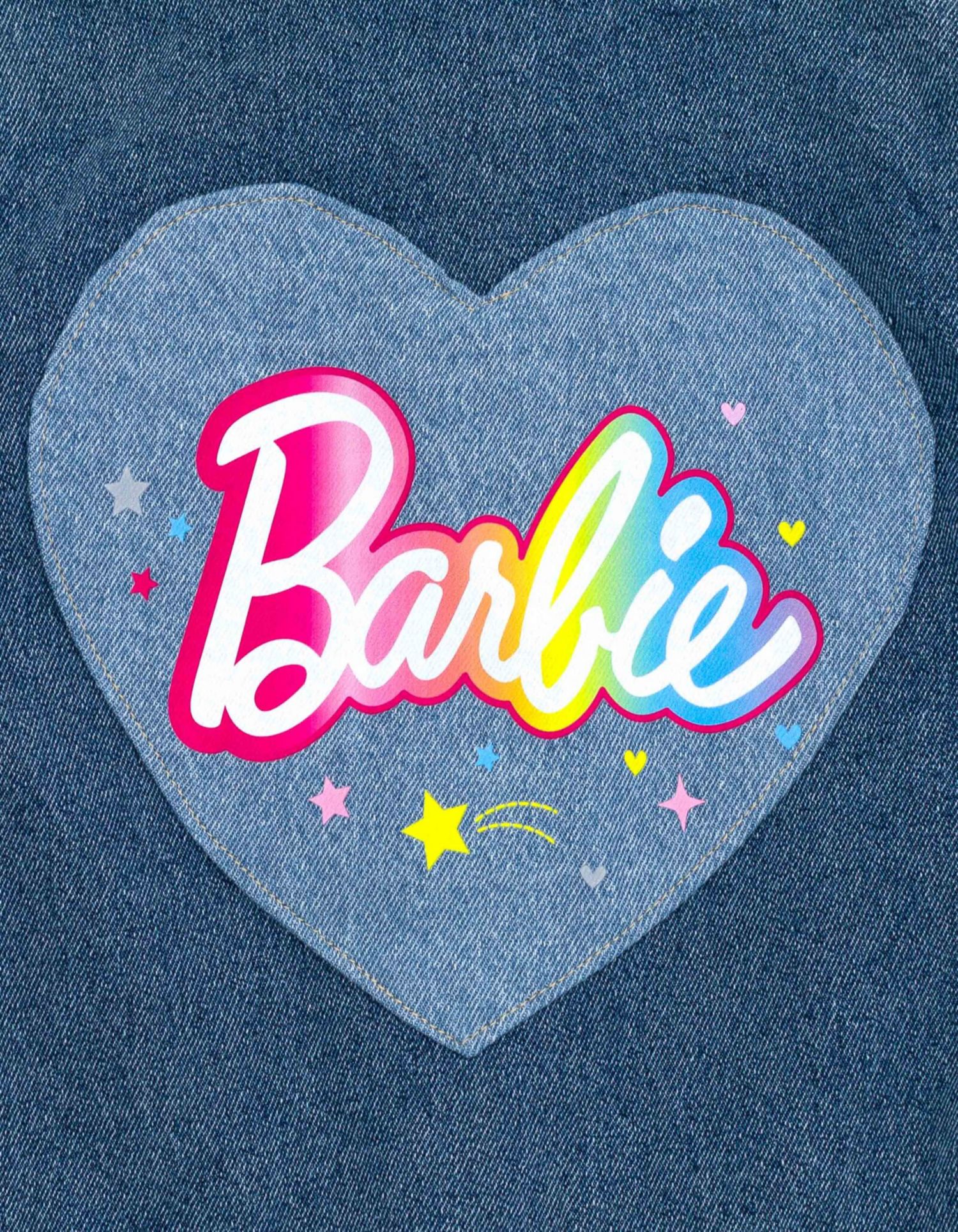 Girls' 4 -16 Denim Jacket