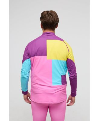 Men's So Fetch Baselayer Top