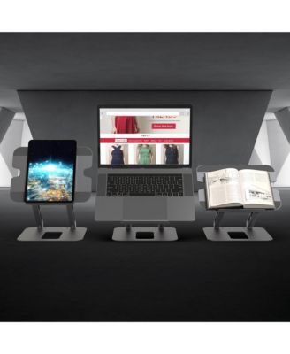 Multi-Angle Laptop Stand, JTS127