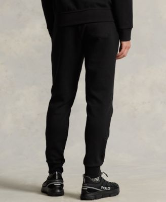 Men's Double-Knit Jogger Pants