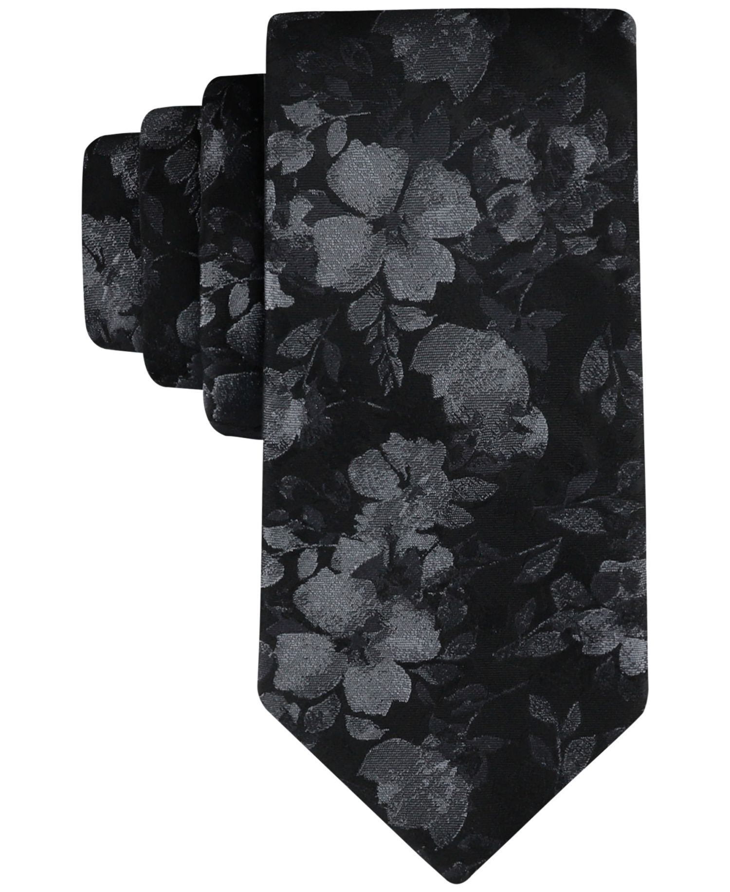 Men's Yara Floral Tie