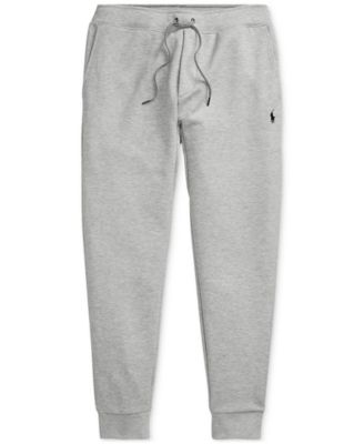 Men's Double-Knit Jogger Pants