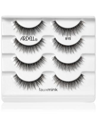 Faux Mink Lash #815, 4-Pk.