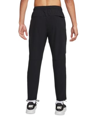 Men's Unlimited Dri-FIT Tapered-Leg Drawstring Pants