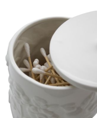 Whimsical Bird 3-Pc. Bathroom Accessory Set