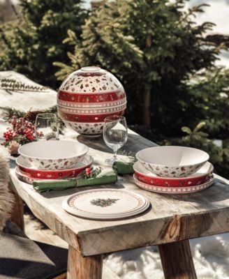 食器 villeroy&boch   LA BOULE La Boule: Premium porcelain in an award-winning design