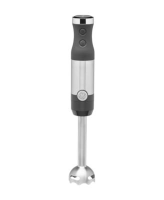 GE Immersion Blender & Accessory Kit