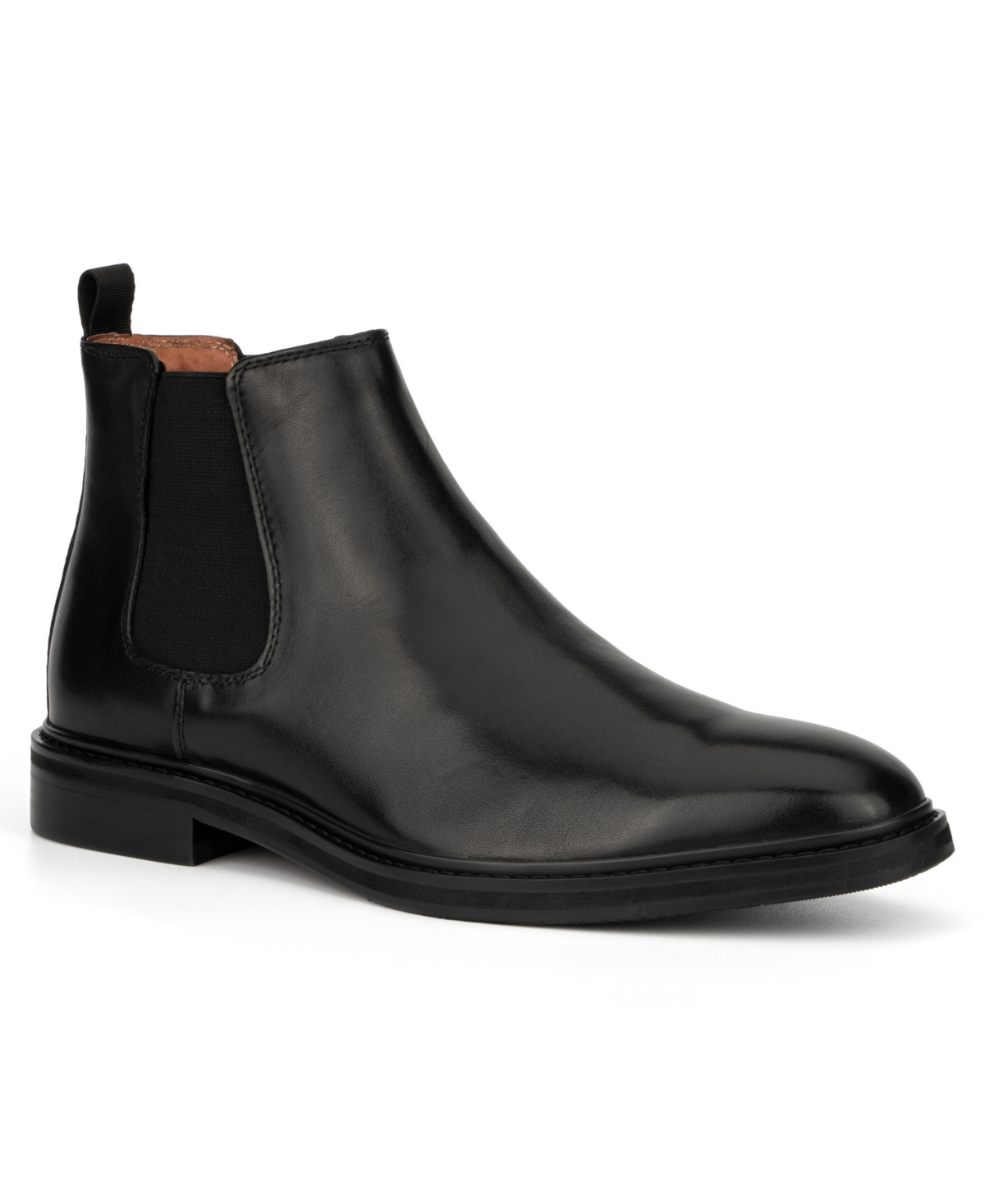 VINTAGE FOUNDRY CO MEN'S RANDALL SLIP ON BOOTS 