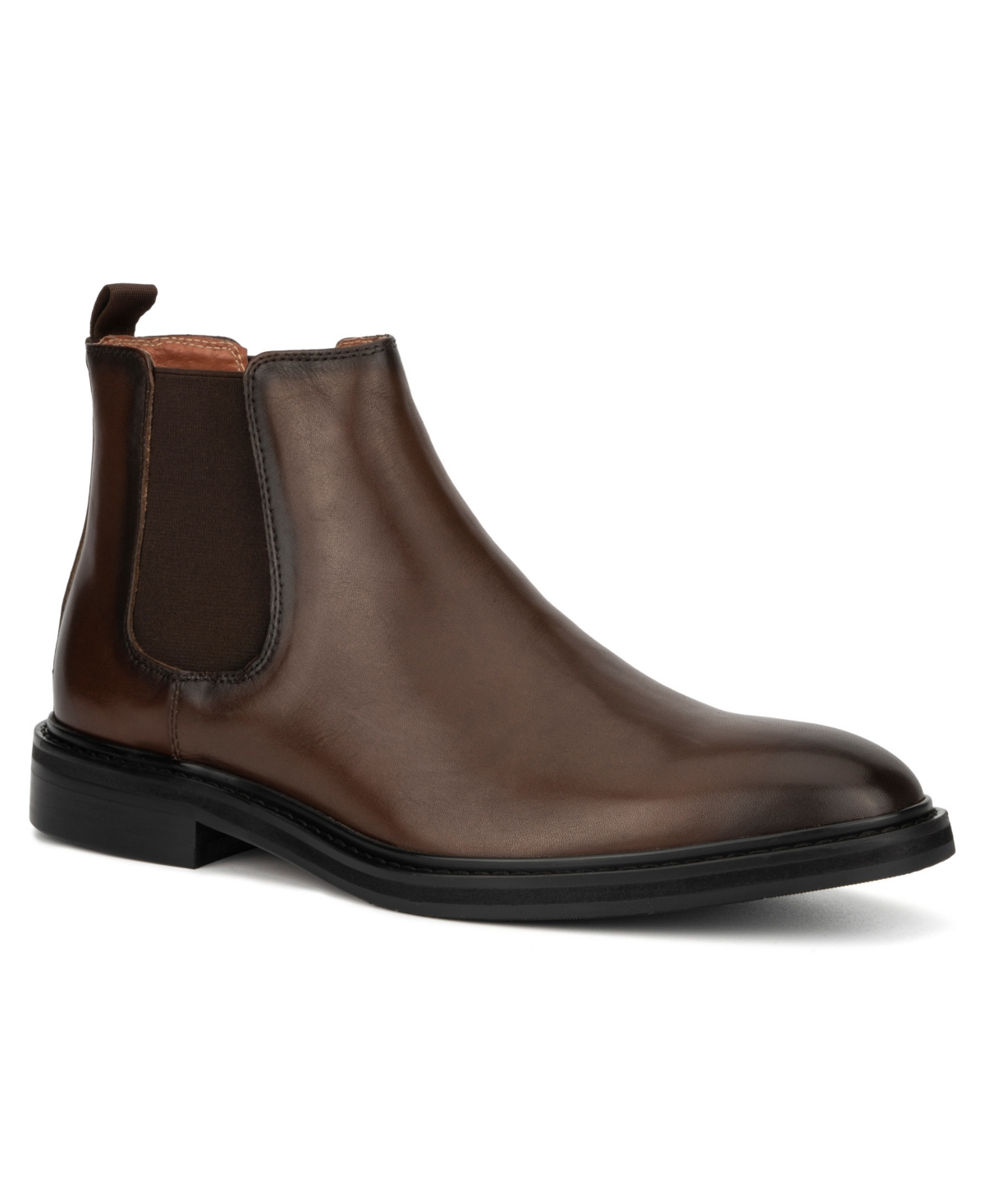 VINTAGE FOUNDRY CO MEN'S RANDALL SLIP ON BOOTS 