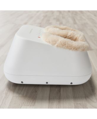 Shiatsu Relax Luxe Foot Massager