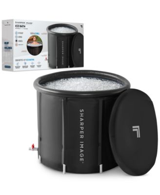 Ice Bath Portable Cold Plunge